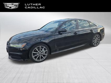 2017 Audi A6 Saint Paul MN