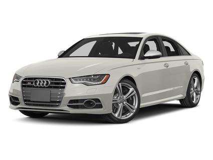 2014 Audi S6 Wenatchee WA
