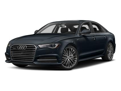 2018 Audi A6 Spokane WA