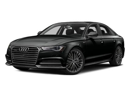 2017 Audi A6 Wenatchee WA