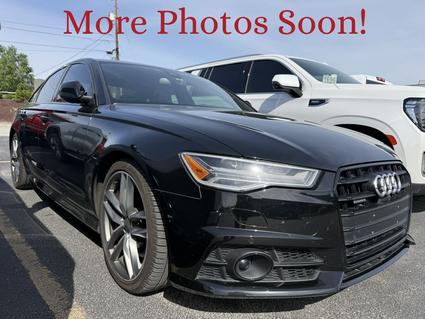 2017 Audi A6 Wenatchee WA