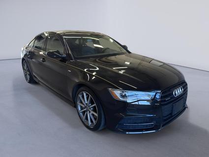 2018 Audi A6 Brunswick OH