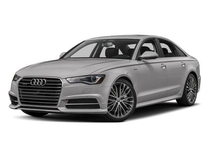 2018 Audi A6 Pullman WA