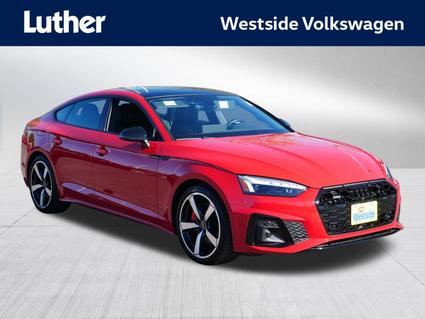 2024 Audi A5 Sportback Minneapolis MN