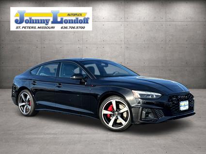 2024 Audi A5 Sportback St. Peters MO