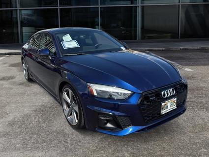 2021 Audi A5 Sportback Honolulu HI
