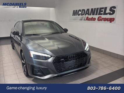 2023 Audi A5 Sportback Columbia SC