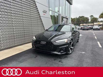 2025 Audi A5 Sportback Charleston SC