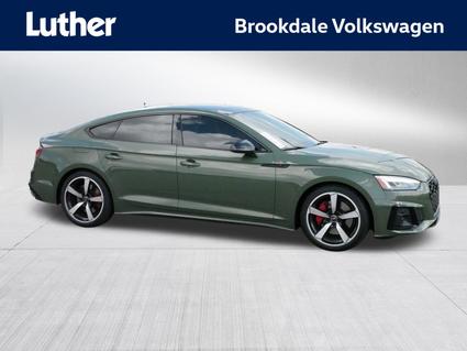 2022 Audi A5 Sportback Minneapolis MN