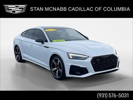 2023 Audi A5 Sportback Columbia TN