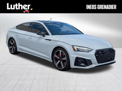 2023 Audi A5 Sportback Minneapolis MN