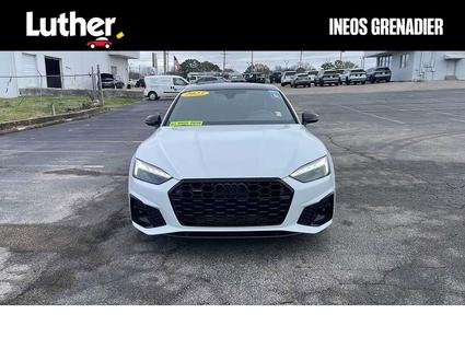2023 Audi A5 Sportback Minneapolis MN
