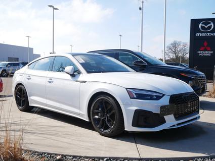 2023 Audi A5 Sportback Minneapolis MN