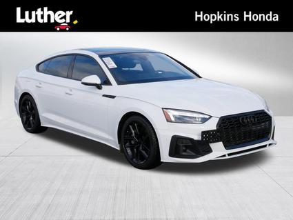 2023 Audi A5 Sportback Hopkins MN