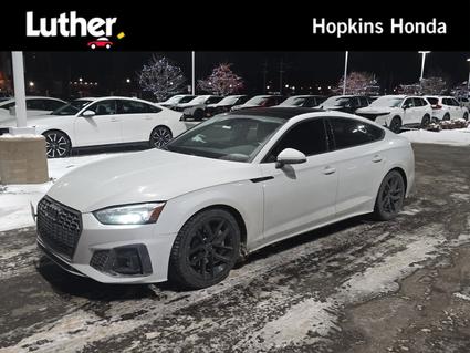 2023 Audi A5 Sportback Hopkins MN