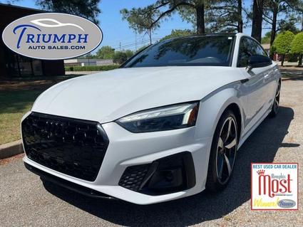 2024 Audi A5 Sportback Memphis TN