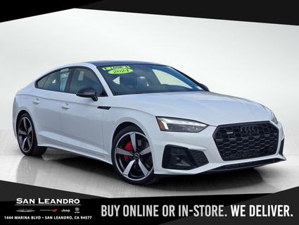 2024 Audi A5 Sportback San Leandro CA