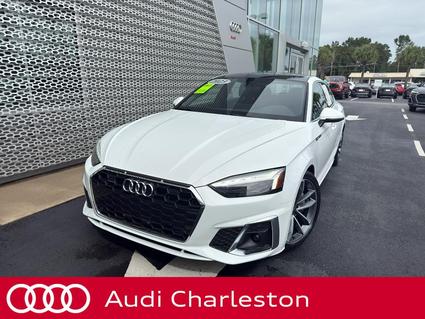 2023 Audi A5 Sportback Charleston SC