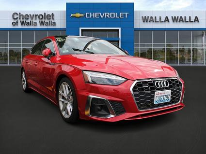 2024 Audi A5 Sportback Pasco WA
