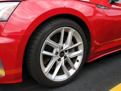 2024 Audi A5 Sportback Pasco WA