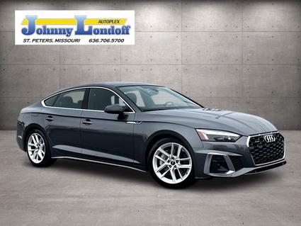 2024 Audi A5 Sportback St. Peters MO