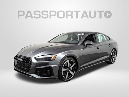 2025 Audi A5 Sportback Suitland MD