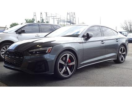 2023 Audi A5 Sportback Tupelo MS