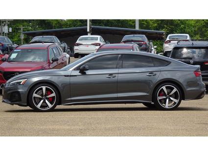 2023 Audi A5 Sportback Tupelo MS
