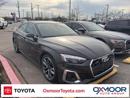 2024 Audi A5 Sportback Louisville KY