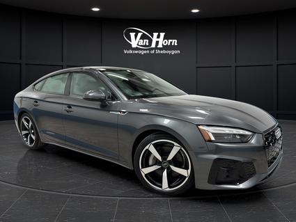 2025 Audi A5 Sportback Sheboygan WI