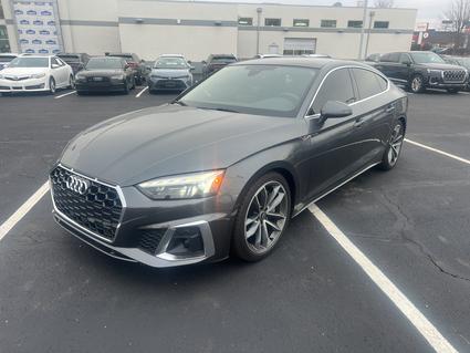 2021 Audi A5 Sportback Lexington KY