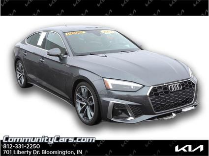2023 Audi A5 Sportback Bloomington IN