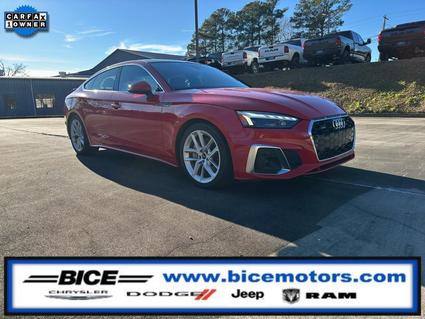 2024 Audi A5 Sportback Alexander City AL