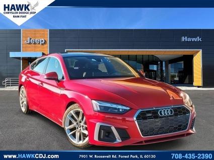 2024 Audi A5 Sportback Forest Park IL