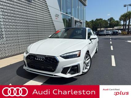 2024 Audi A5 Sportback Charleston SC