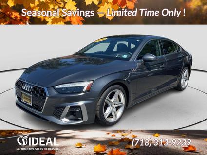 2021 Audi A5 Sportback Bayside NY
