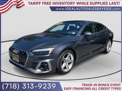 2021 Audi A5 Sportback Bayside NY