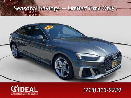 2021 Audi A5 Sportback Bayside NY