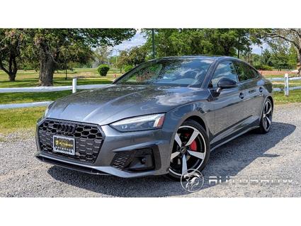 2022 Audi A5 Sportback Somerset NJ