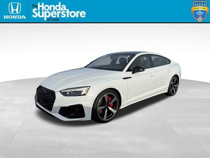 2023 Audi A5 Sportback Lisle IL