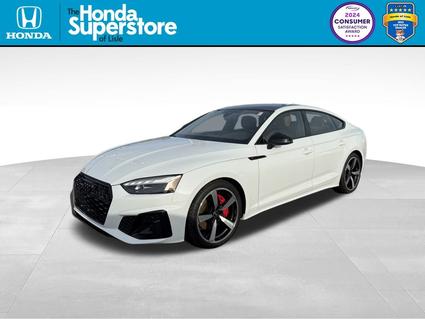 2023 Audi A5 Sportback Lisle IL