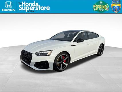 2023 Audi A5 Sportback Lisle IL