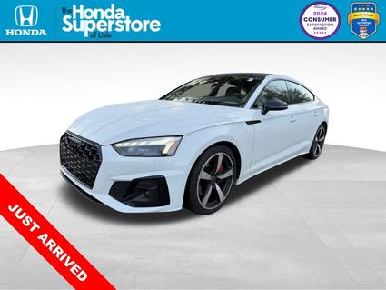 2023 Audi A5 Sportback Lisle IL