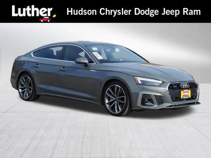 2023 Audi A5 Sportback Hudson WI