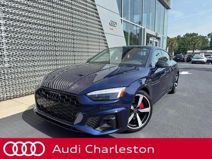 2024 Audi A5 Sportback Charleston SC