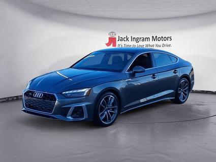 2024 Audi A5 Sportback Montgomery AL
