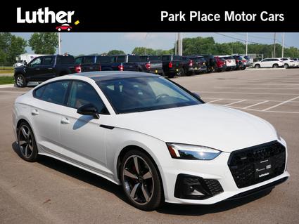 2024 Audi A5 Sportback Rochester MN