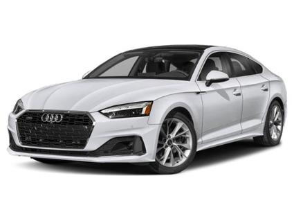 2024 Audi A5 Sportback Rochester MN