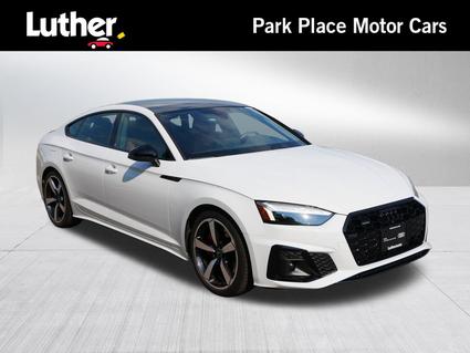 2024 Audi A5 Sportback Rochester MN