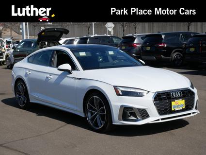 2024 Audi A5 Sportback Rochester MN